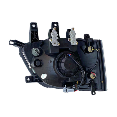 Lâmpada de cabeça de camião Foton Aumark 1B18037100092 1B18037100032 1B18037100030 1B18037100091 OE NO