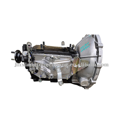 AOLING Conjunto de transmissão automática da caixa de engrenagens para peças de caminhão Foton Aumark L1171010110A0