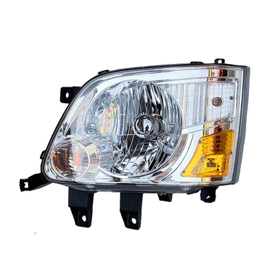 Lâmpada de cabeça de camião Foton Aumark 1B18037100092 1B18037100032 1B18037100030 1B18037100091 OE NO