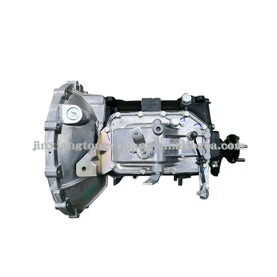 AOLING Conjunto de transmissão automática da caixa de engrenagens para peças de caminhão Foton Aumark L1171010110A0