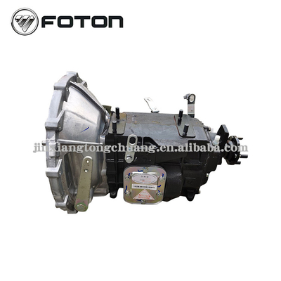 AOLING Conjunto de transmissão automática da caixa de engrenagens para peças de caminhão Foton Aumark L1171010110A0