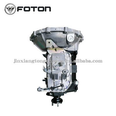 AOLING Conjunto de transmissão automática da caixa de engrenagens para peças de caminhão Foton Aumark L1171010110A0