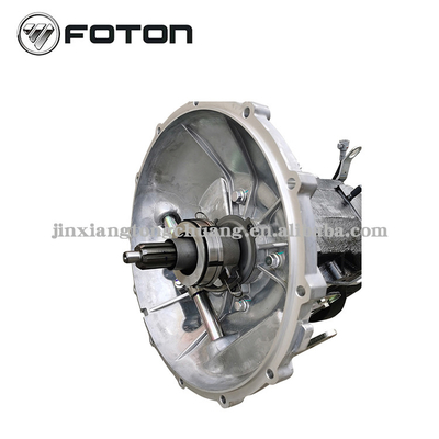 AOLING Conjunto de transmissão automática da caixa de engrenagens para peças de caminhão Foton Aumark L1171010110A0