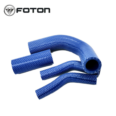 Foton Aumark Truck ISF2.8 ISF3.8 EGR Frio de ligação de tubulação de água Peças originais para caminhões