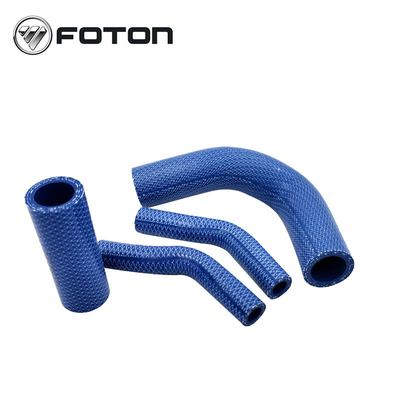Foton Aumark Truck ISF2.8 ISF3.8 EGR Frio de ligação de tubulação de água Peças originais para caminhões