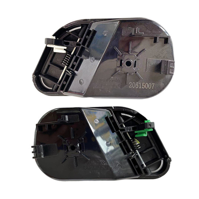 Geerfa Bright Sword Truck Porta de segurança interna para portas Q235 K3K5K6A3A5A6LWX