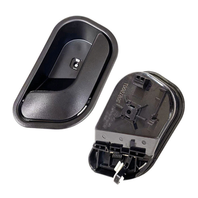 Geerfa Bright Sword Truck Porta de segurança interna para portas Q235 K3K5K6A3A5A6LWX