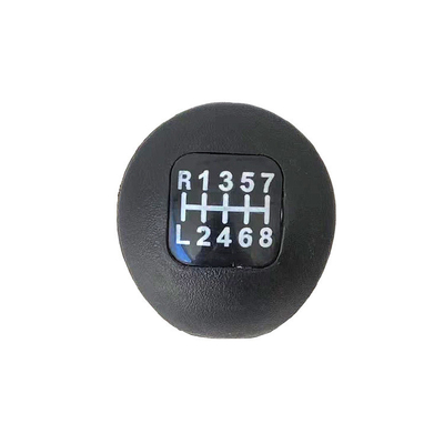 Peças de caminhão Máquina de comando de alavanca de engrenagem original para caminhão HFC modelo 2005 a preços acessíveis