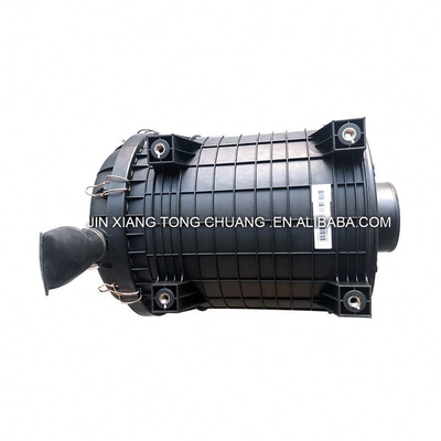 2016- Ano Negro Foton Aumark Truck Air Filter Assembly com e competitivo em preto