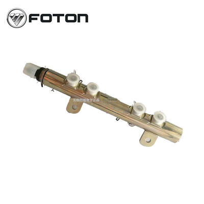 Montagem de carris comuns de alta pressão 5259689 Partes de substituição de camiões Foton Aumark
