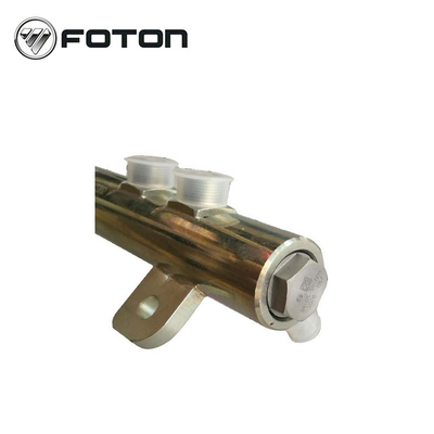 Montagem de carris comuns de alta pressão 5259689 Partes de substituição de camiões Foton Aumark