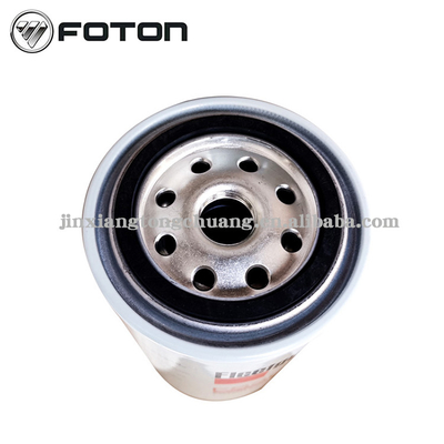 Camião Foton Aumark ISF2.8-FS36268 Filtro de combustível Separador de óleo e água Partes originais do camião