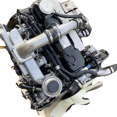 SHUAILING T6 QD32T Motor turboalimentado personalizado para desempenho óptimo de cartão de pick-up