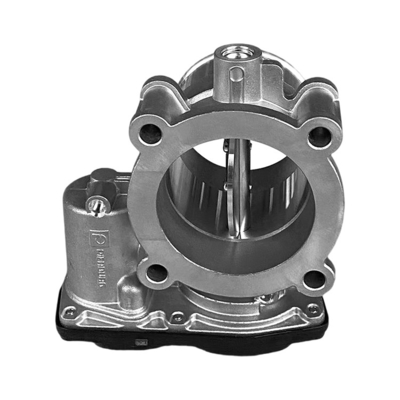 18*18*8cm Car Fitment Foton Fukuda Original Aumark Oling MRT Ojai 2.5 Motor Aceleração eletrônica PV10001534