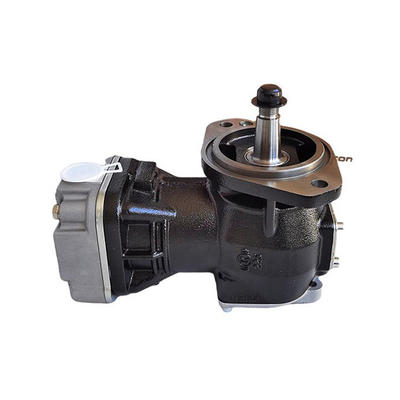 Foton Omarco Oling 2.8/3.8 Jianghuai bomba de compressor de ar para peças de encaixe de caminhão Alpha