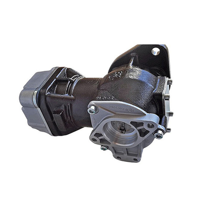 Foton Omarco Oling 2.8/3.8 Jianghuai bomba de compressor de ar para peças de encaixe de caminhão Alpha