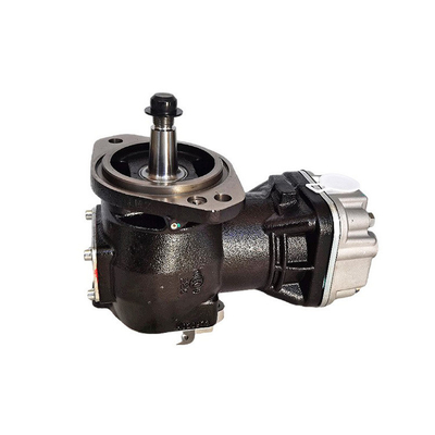 Foton Omarco Oling 2.8/3.8 Jianghuai bomba de compressor de ar para peças de encaixe de caminhão Alpha