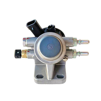 Foton Aoling CTXCTS Omar S3 Conjunto original de bomba de óleo manual com separador óleo-água
