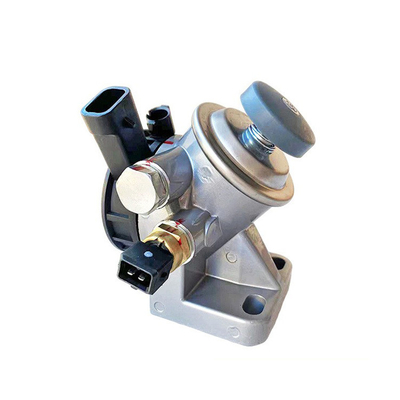 Foton Aoling CTXCTS Omar S3 Conjunto original de bomba de óleo manual com separador óleo-água