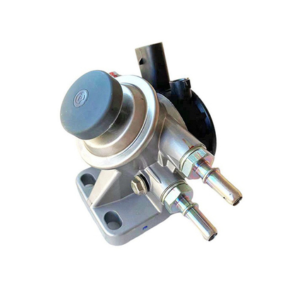 Foton Aoling CTXCTS Omar S3 Conjunto original de bomba de óleo manual com separador óleo-água