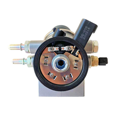 Foton Aoling CTXCTS Omar S3 Conjunto original de bomba de óleo manual com separador óleo-água