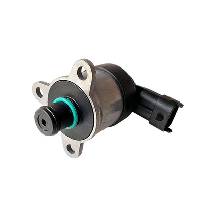2002-2016 Foton Omarco Obell Unidade de válvula proporcional de medição de combustível da bomba de óleo eletromagnética original