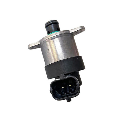 2002-2016 Foton Omarco Obell Unidade de válvula proporcional de medição de combustível da bomba de óleo eletromagnética original