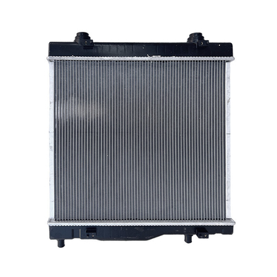 2002-2016 Ano Foton Autocarro Caminhão cenário G7 G9 Acessórios Radiador Assemblagem K1130030009A0