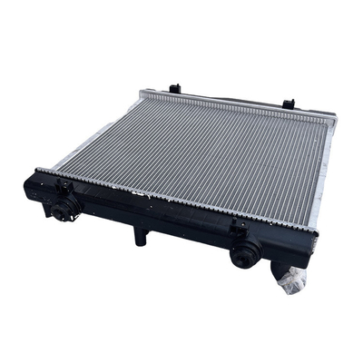 2002-2016 Ano Foton Autocarro Caminhão cenário G7 G9 Acessórios Radiador Assemblagem K1130030009A0