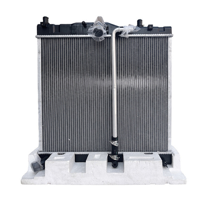 2002-2016 Ano Foton Autocarro Caminhão cenário G7 G9 Acessórios Radiador Assemblagem K1130030009A0