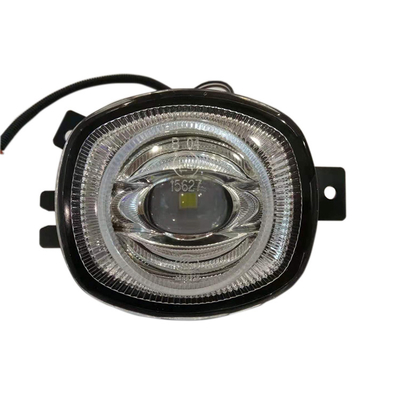 Foton Aumark Delong 3000LED Front Fog Lights para A5 PLUS Hatchback 23.06- Ano 2023-