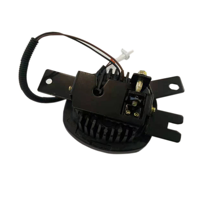 Foton Aumark Delong 3000LED Front Fog Lights para A5 PLUS Hatchback 23.06- Ano 2023-