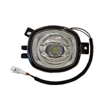 Foton Aumark Delong 3000LED Front Fog Lights para A5 PLUS Hatchback 23.06- Ano 2023-