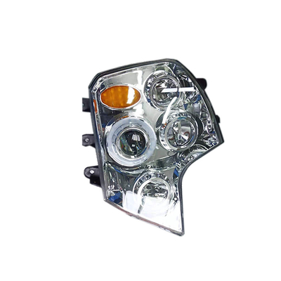 Faróis de caminhão para 2016- Sinotruk A7 T7 Original Luz LED e durável