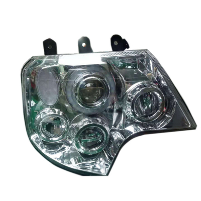 Faróis de caminhão para 2016- Sinotruk A7 T7 Original Luz LED e durável