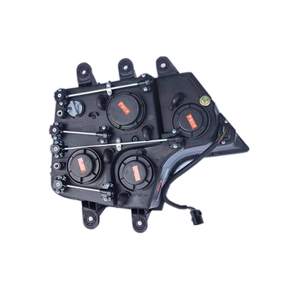 Faróis de caminhão para 2016- Sinotruk A7 T7 Original Luz LED e durável