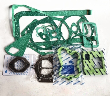 SINOTRUK Motor de caminhão conjunto de juntas para WD615 cilindro sobre juntas inteiras 2008-2016 ano