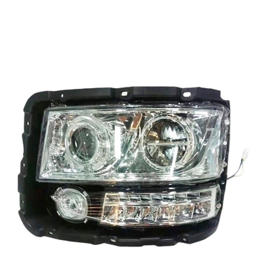 2022 Delon Foton Aumark F3000 Farol LED para GRATOUR ix5 MPV de primeira geração 16.01-