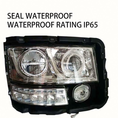 2022 Delon Foton Aumark F3000 Farol LED para GRATOUR ix5 MPV de primeira geração 16.01-