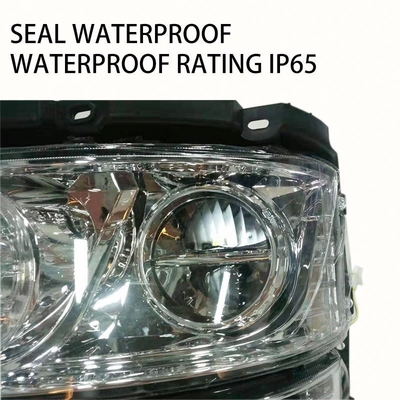 2022 Delon Foton Aumark F3000 Farol LED para GRATOUR ix5 MPV de primeira geração 16.01-