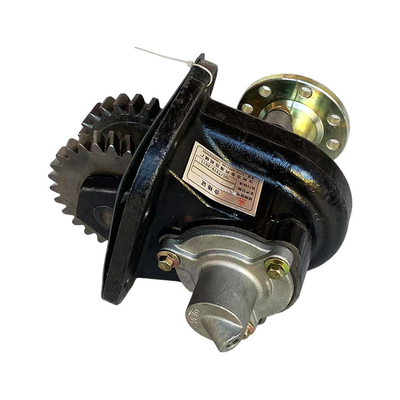 Foton AUMARK MRT Wanli Yang Power Take-Up PTO WLY6S51QY25/29 24V Transmissão