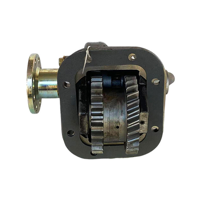 Foton AUMARK MRT Wanli Yang Power Take-Up PTO WLY6S51QY25/29 24V Transmissão
