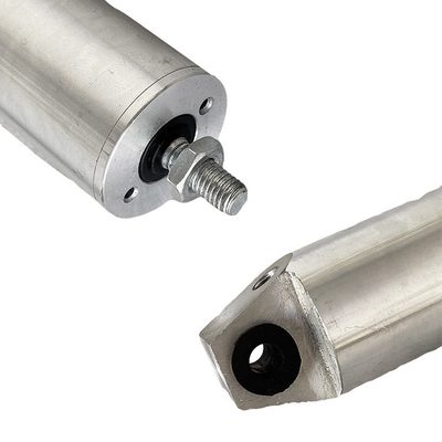 Alfa Heavy Truck Exhaust Brake Booster Cylinder válvula de exaustão cilindro OE NO. 2022 Motor Break Acessórios originais