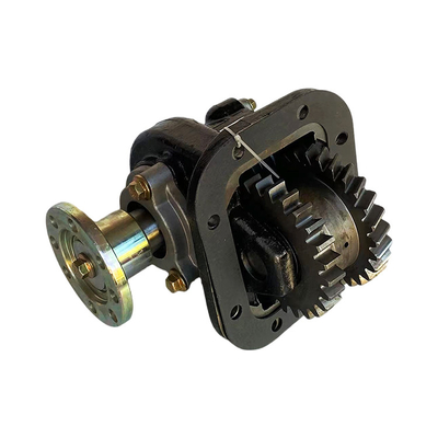 Foton AUMARK MRT Wanli Yang Power Take-Up PTO WLY6S51QY25/29 24V Transmissão