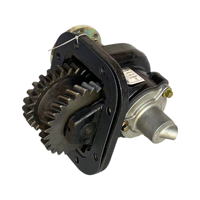 Foton AUMARK MRT Wanli Yang Power Take-Up PTO WLY6S51QY25/29 24V Transmissão