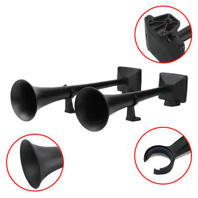 Ano Alfa 2002-2016 Stania Car Horn Original Par 12V24V Truck Whistle Air Horn