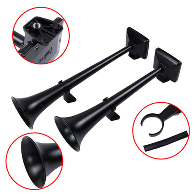 Ano Alfa 2002-2016 Stania Car Horn Original Par 12V24V Truck Whistle Air Horn