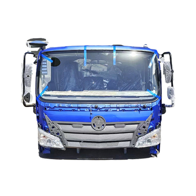 Acessórios para automóveis Foton Ruiwo ES3 Cabina de montagem Material de aço adequado para caminhões leves
