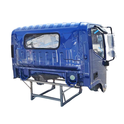 Acessórios para automóveis Foton Ruiwo ES3 Cabina de montagem Material de aço adequado para caminhões leves