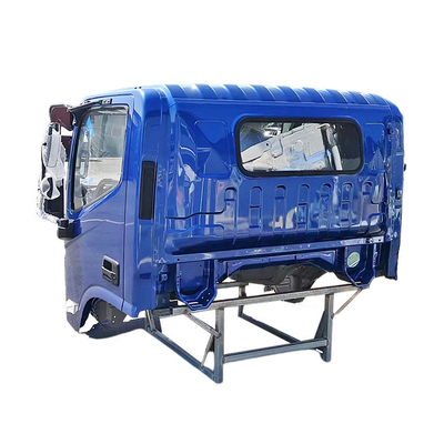 Acessórios para automóveis Foton Ruiwo ES3 Cabina de montagem Material de aço adequado para caminhões leves